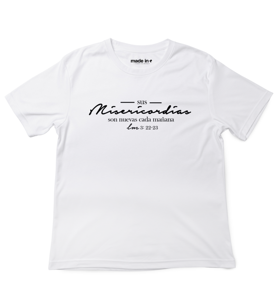 SUS MISERICORDIAS