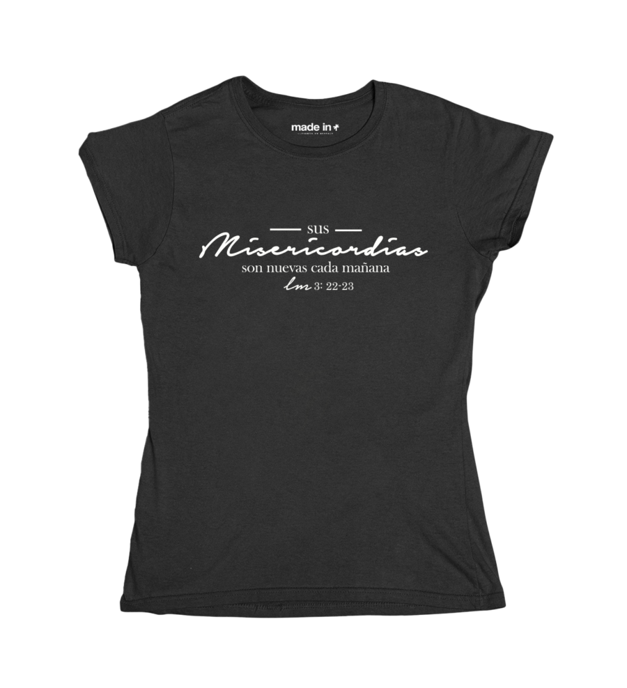 SUS MISERICORDIAS - Image 2