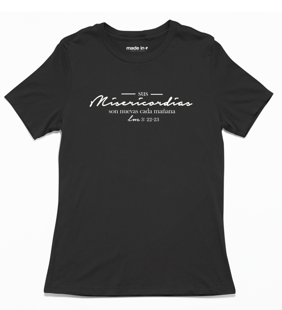 SUS MISERICORDIAS - Image 2