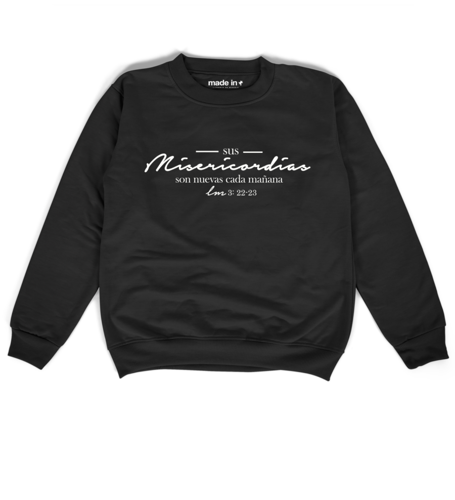 SUS MISERICORDIAS - Image 2