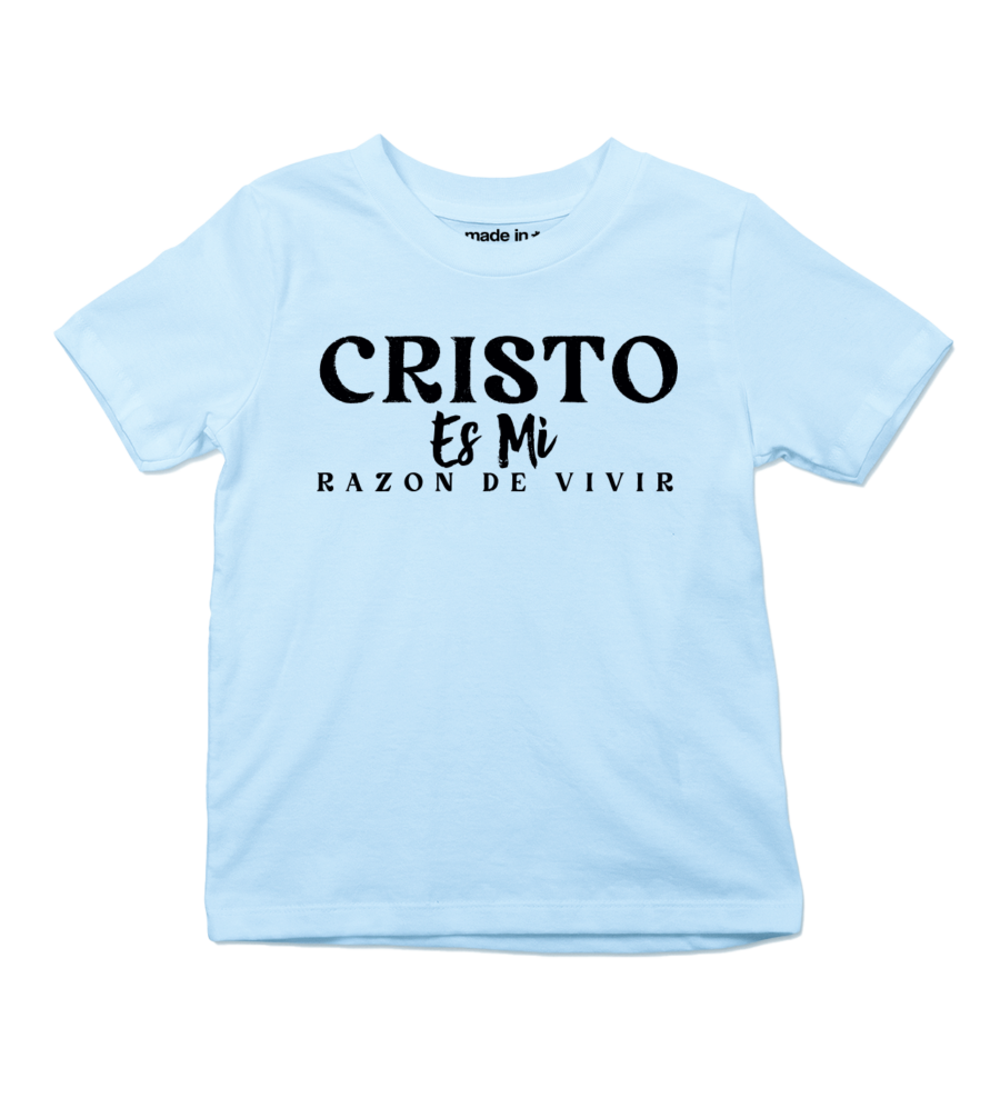 RAZÓN DE VIVIR