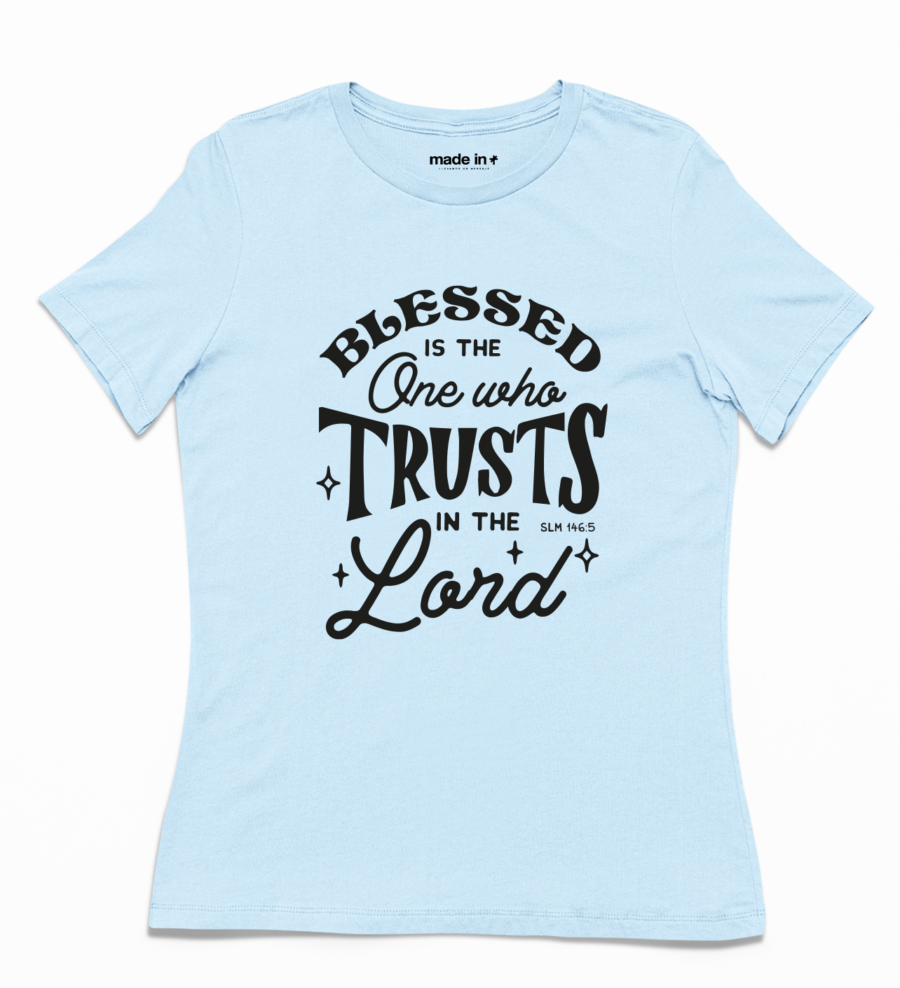 BLESSED TRUTS - Image 7