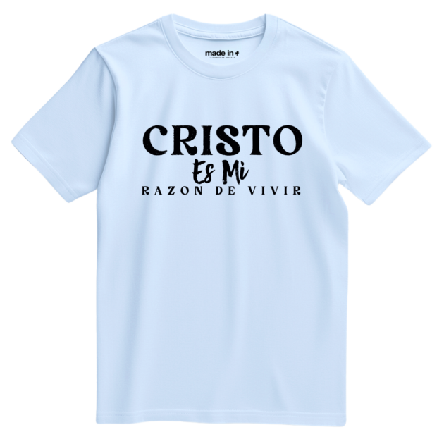 RAZÓN DE VIVIR