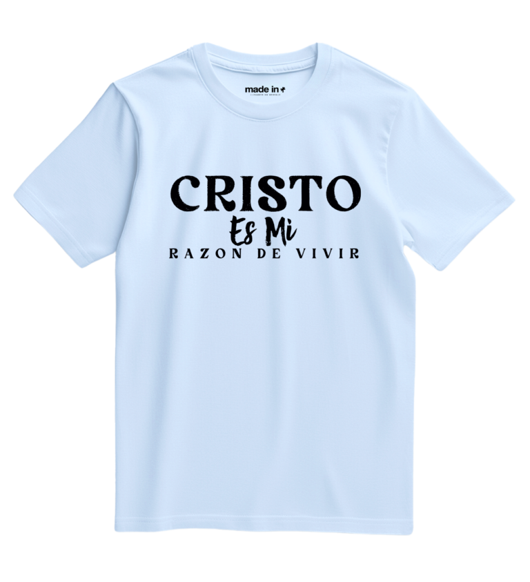 RAZÓN DE VIVIR