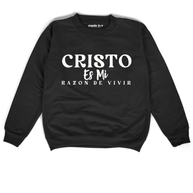 RAZÓN DE VIVIR