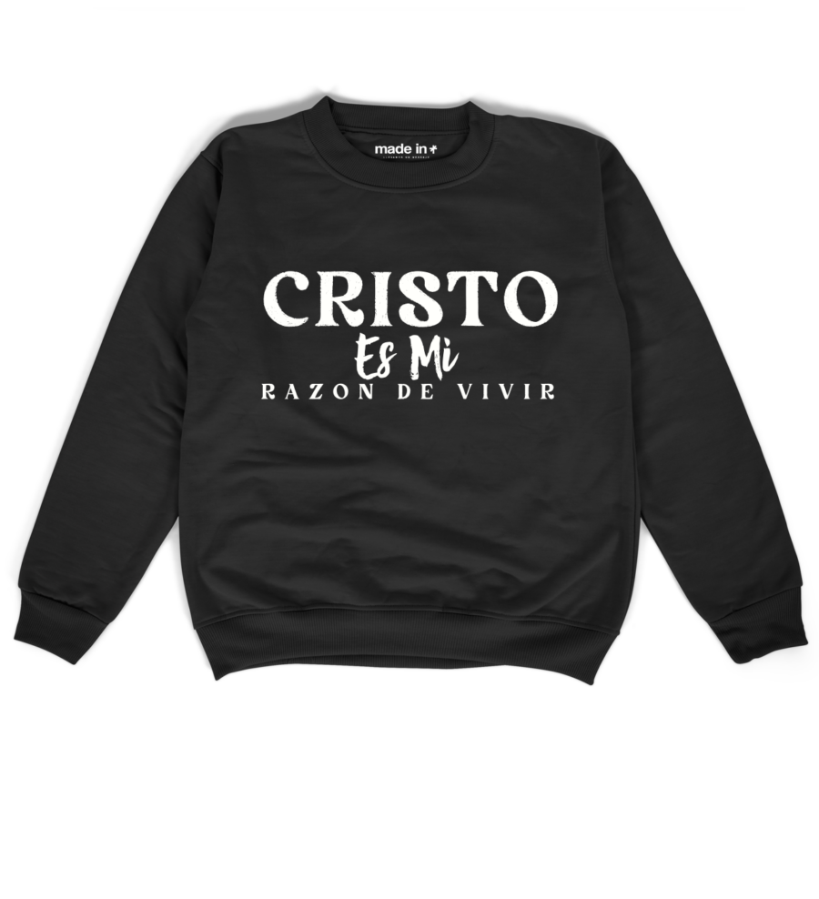 RAZÓN DE VIVIR