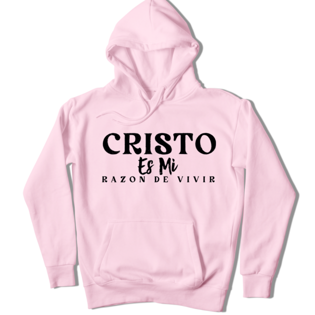 RAZÓN DE VIVIR