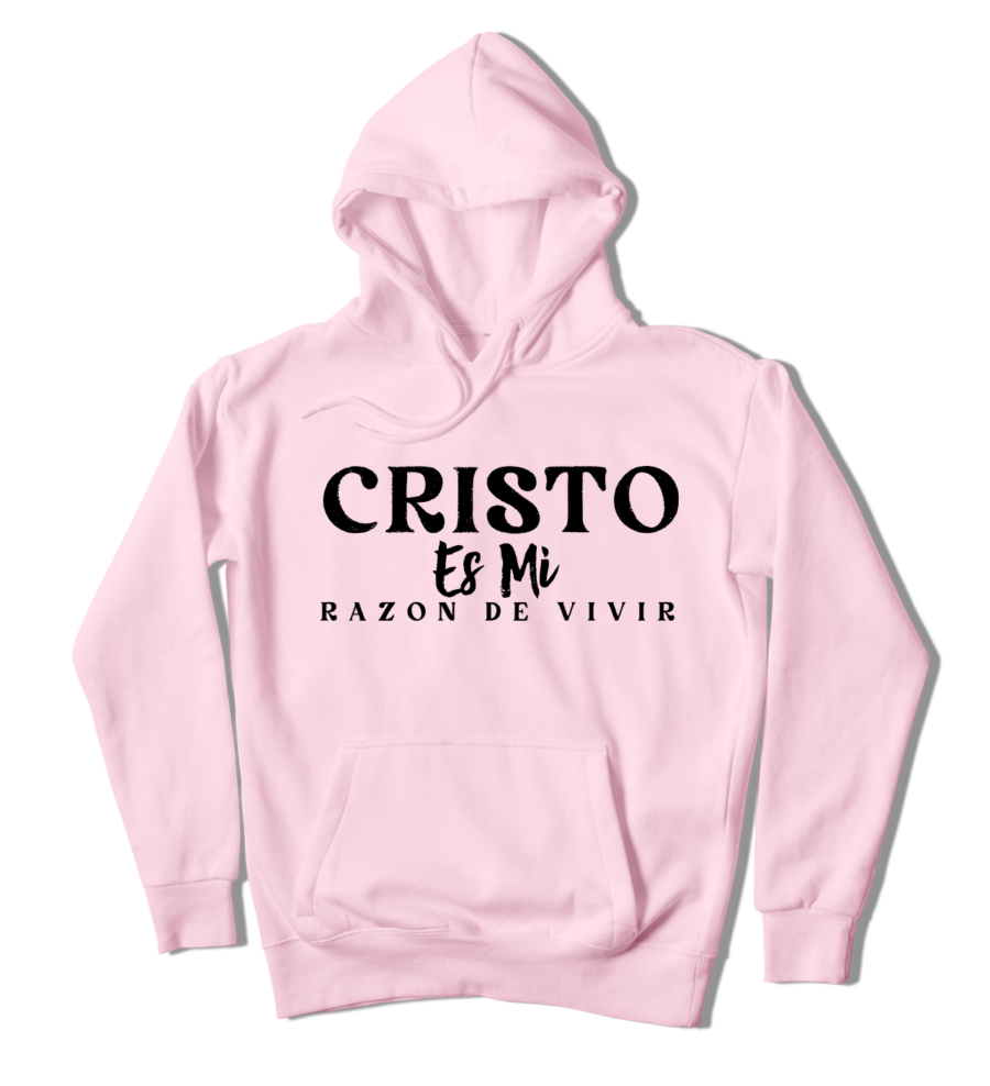RAZÓN DE VIVIR