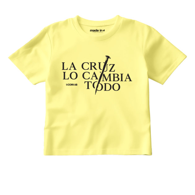 LA CRUZ
