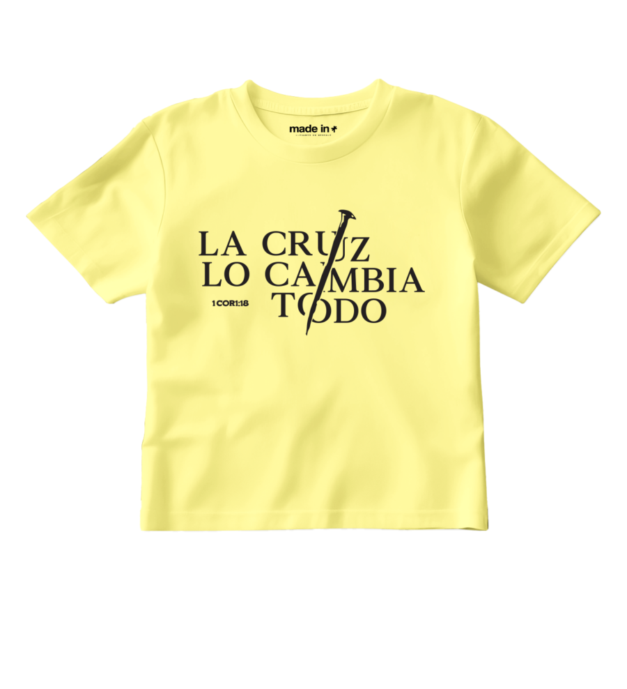 LA CRUZ