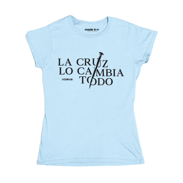 LA CRUZ