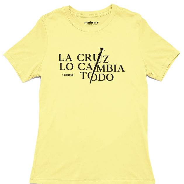 LA CRUZ