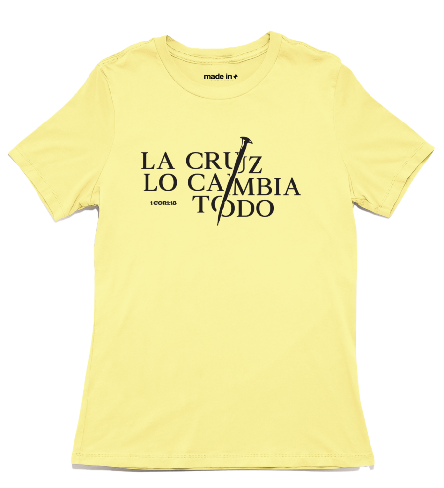 LA CRUZ
