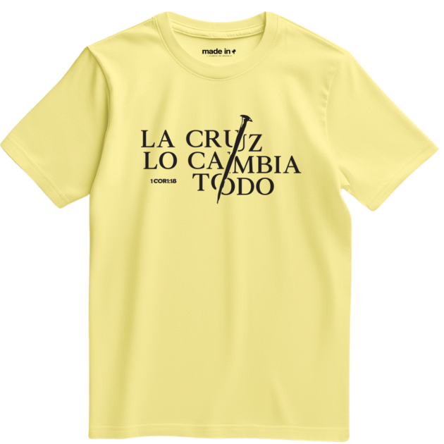 LA CRUZ