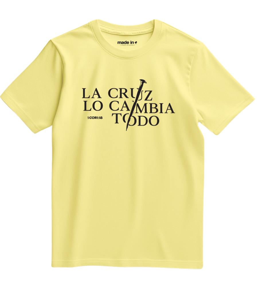 LA CRUZ