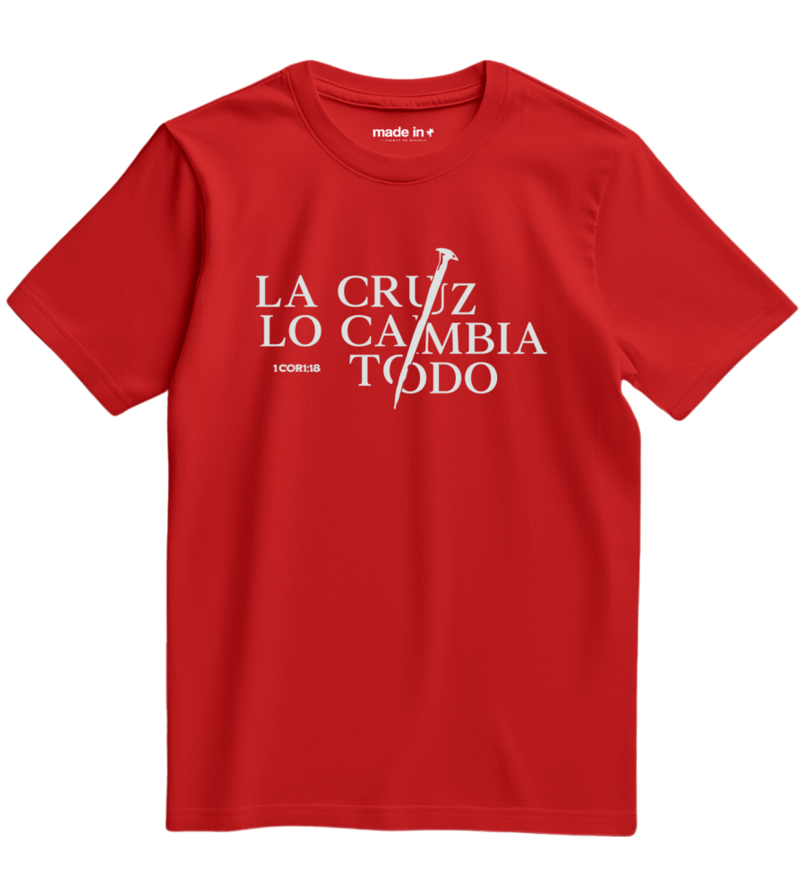 LA CRUZ - Image 4