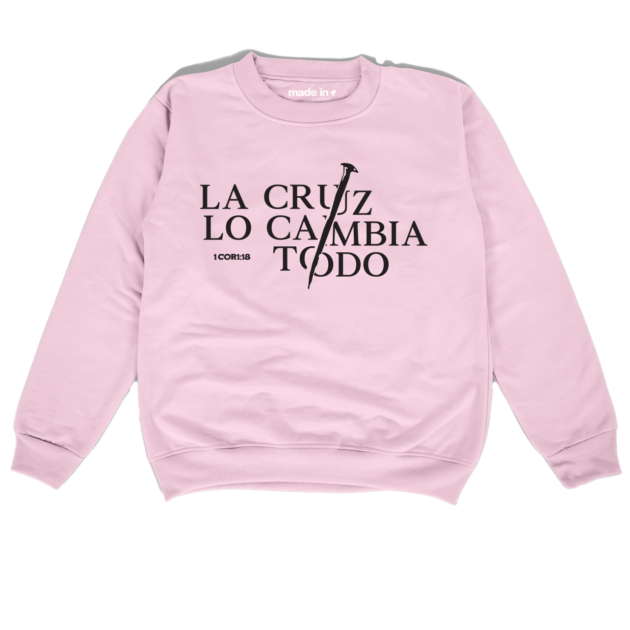 LA CRUZ