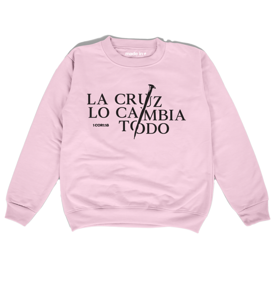LA CRUZ