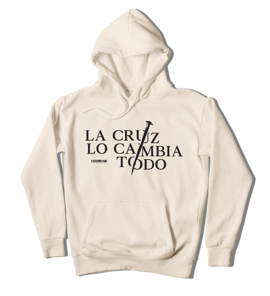 LA CRUZ