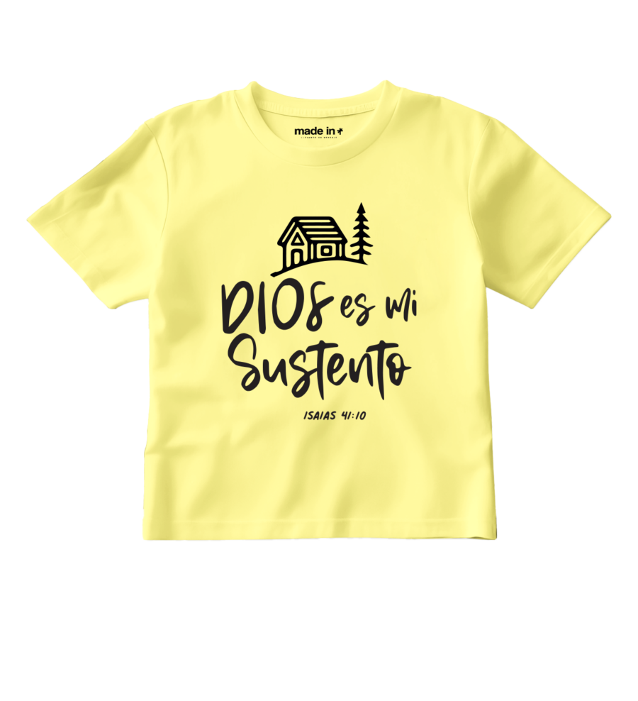 MI SUSTENTO - Image 6