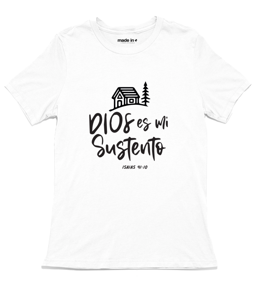 MI SUSTENTO - Image 3