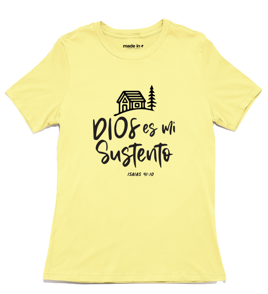 MI SUSTENTO - Image 6
