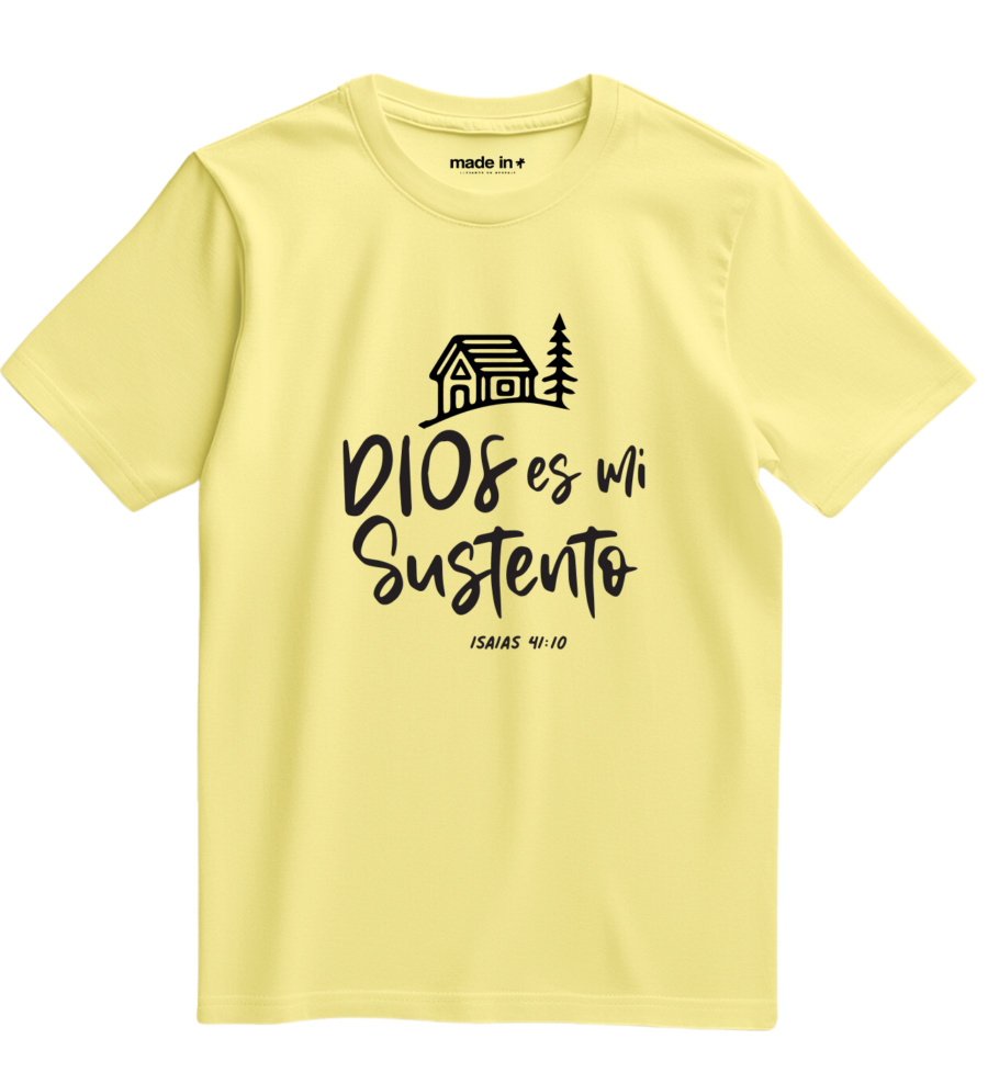 MI SUSTENTO - Image 6