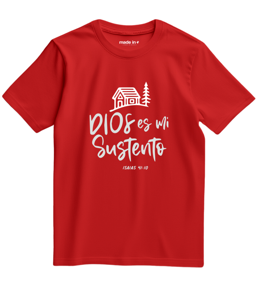 MI SUSTENTO - Image 4