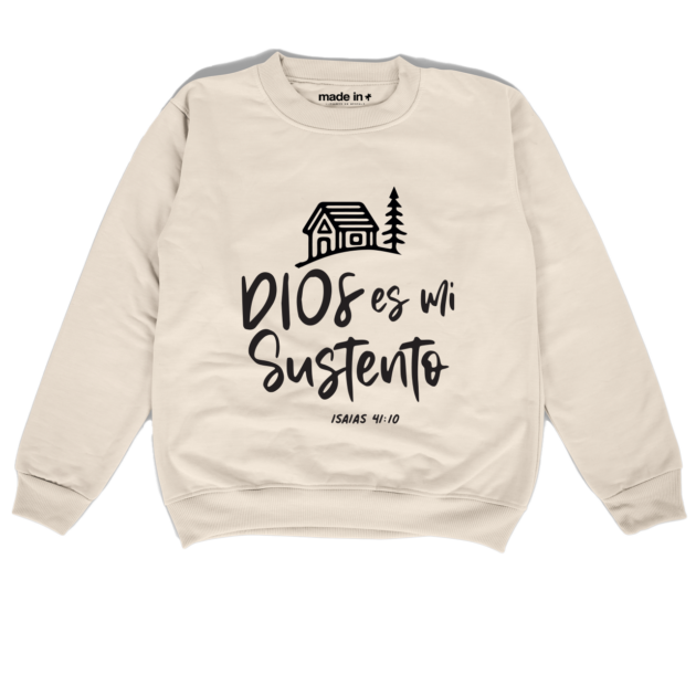 MI SUSTENTO