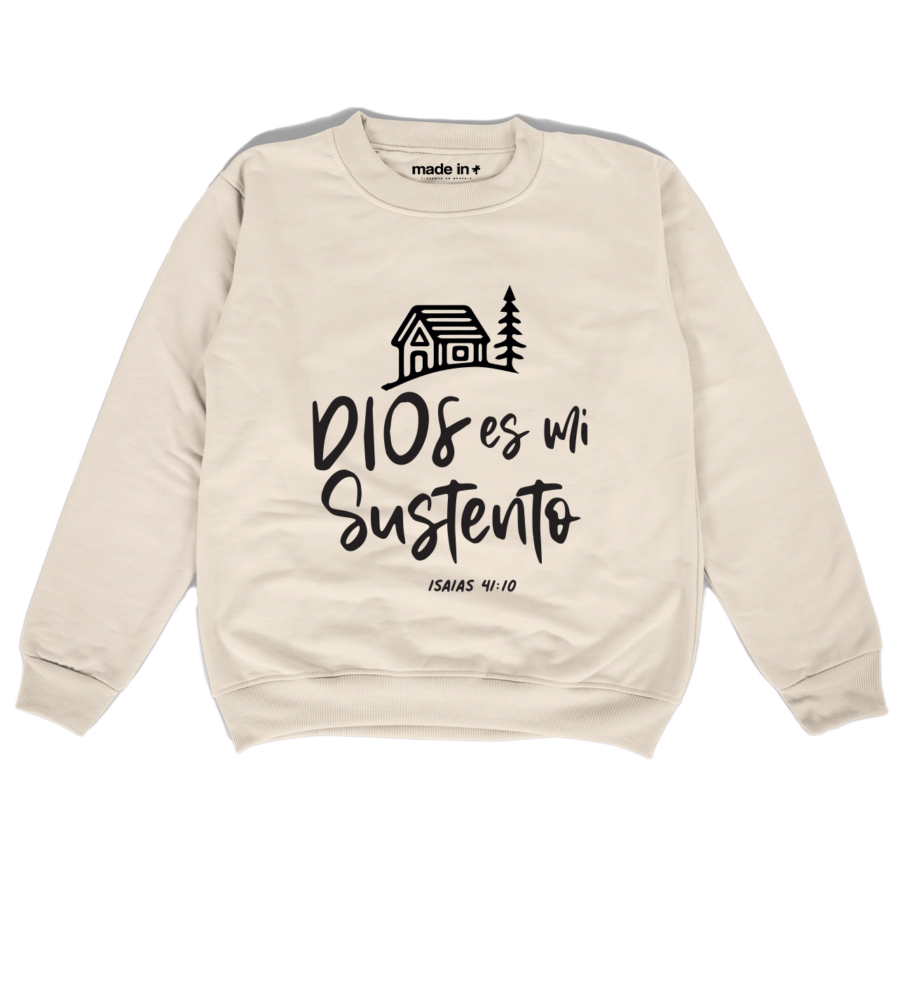 MI SUSTENTO