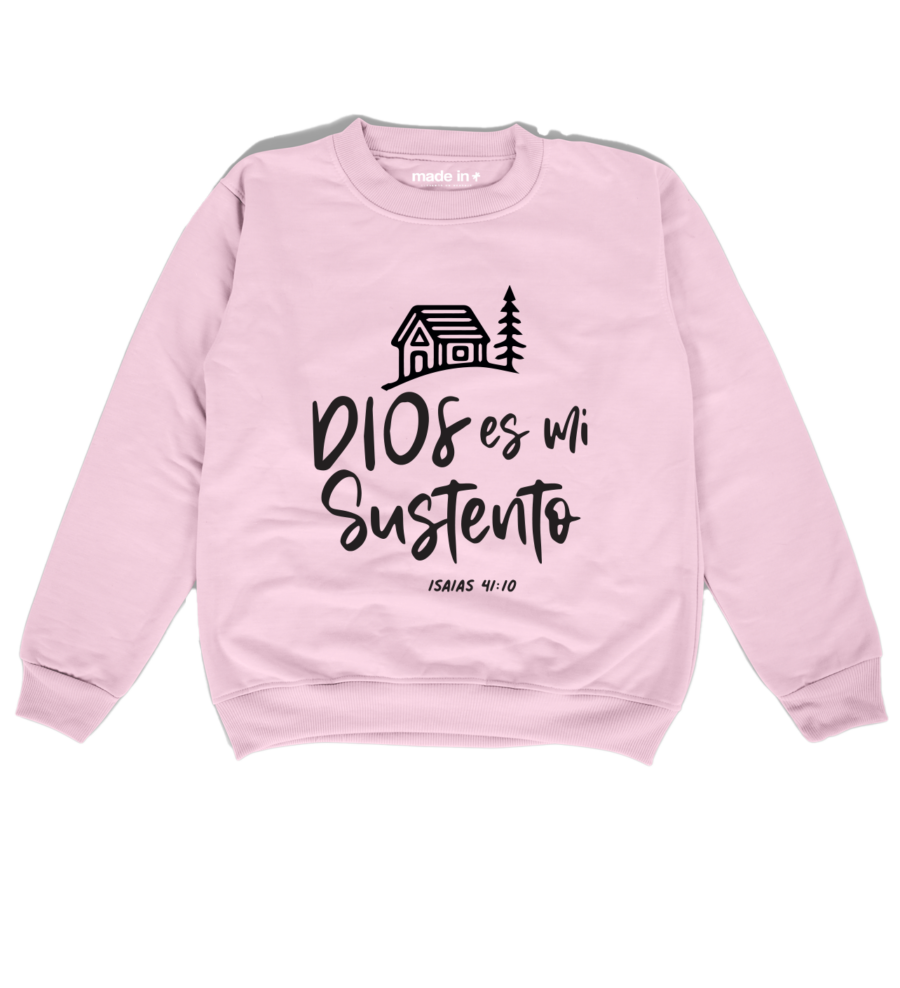 MI SUSTENTO - Image 3
