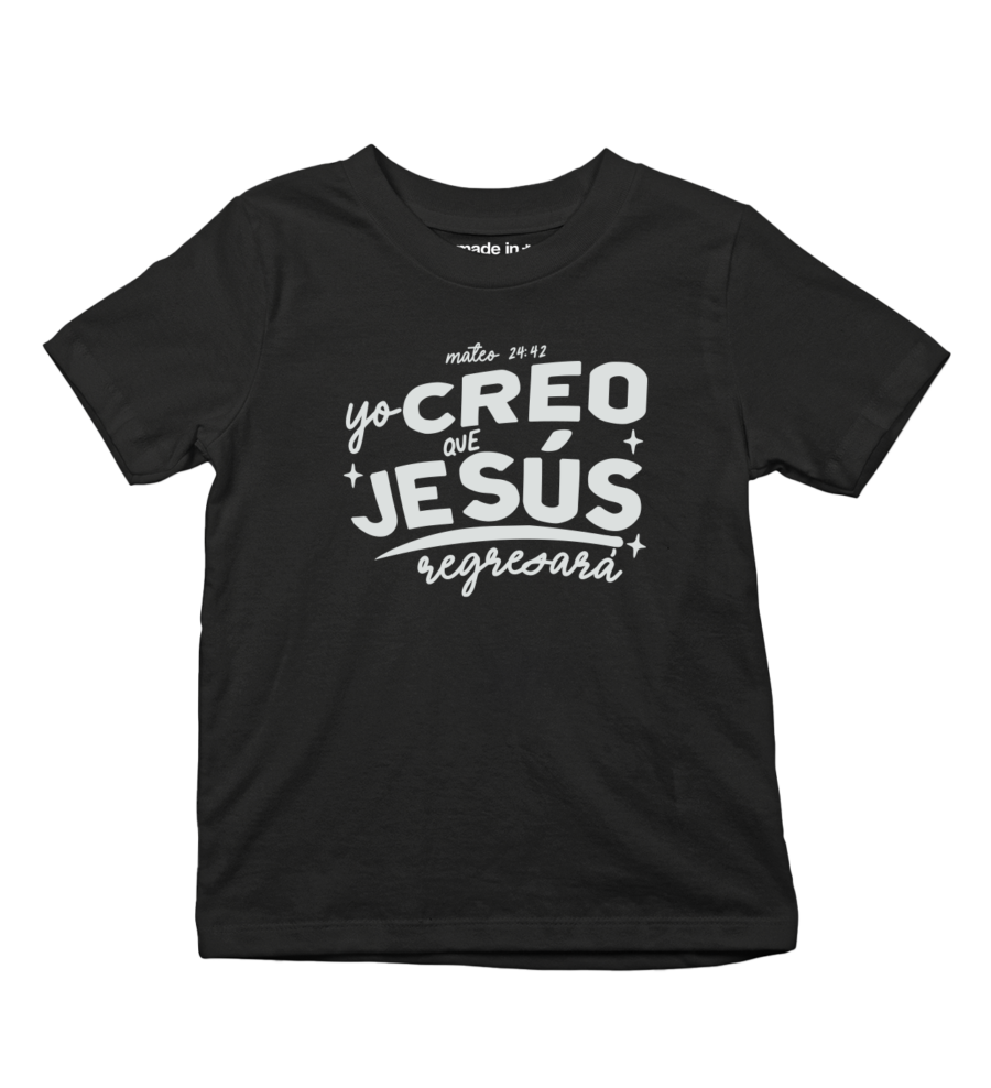 CREO QUE JESÚS - Image 2