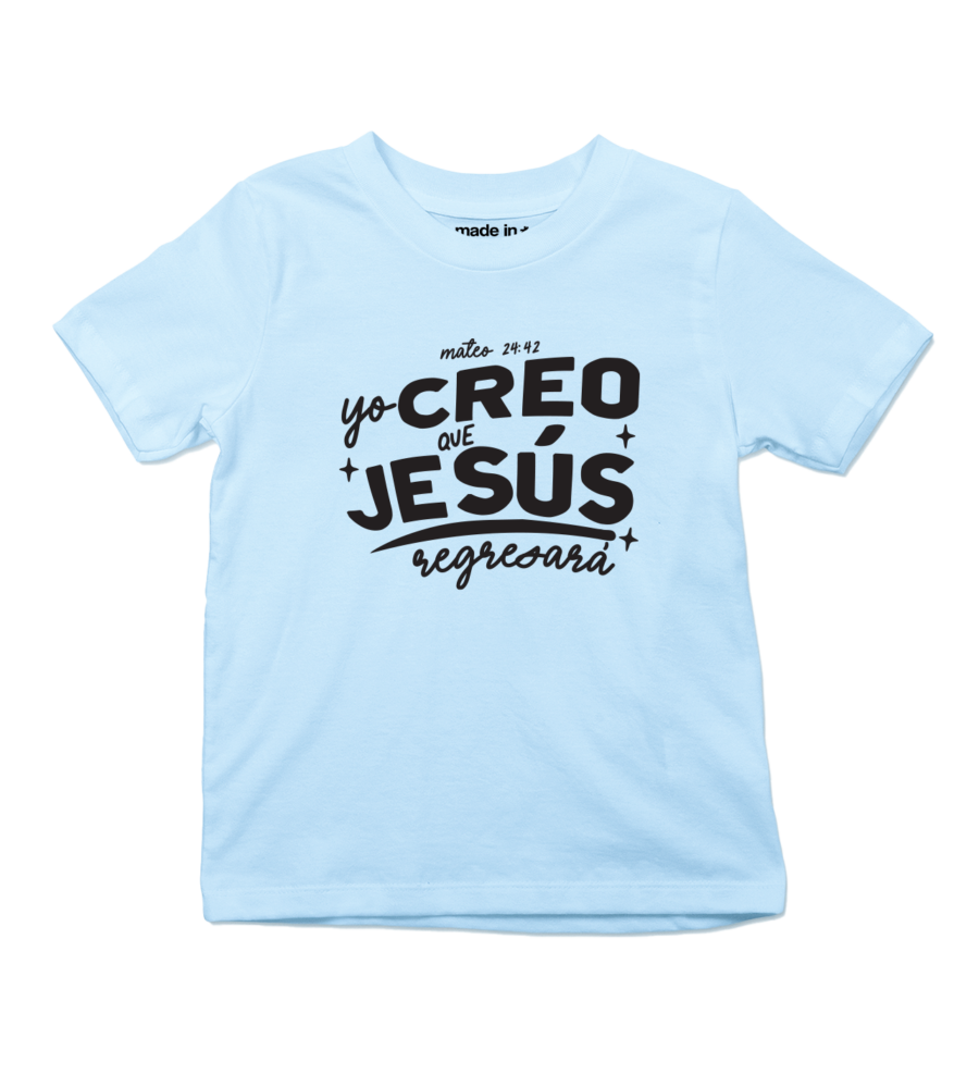 CREO QUE JESÚS - Image 7