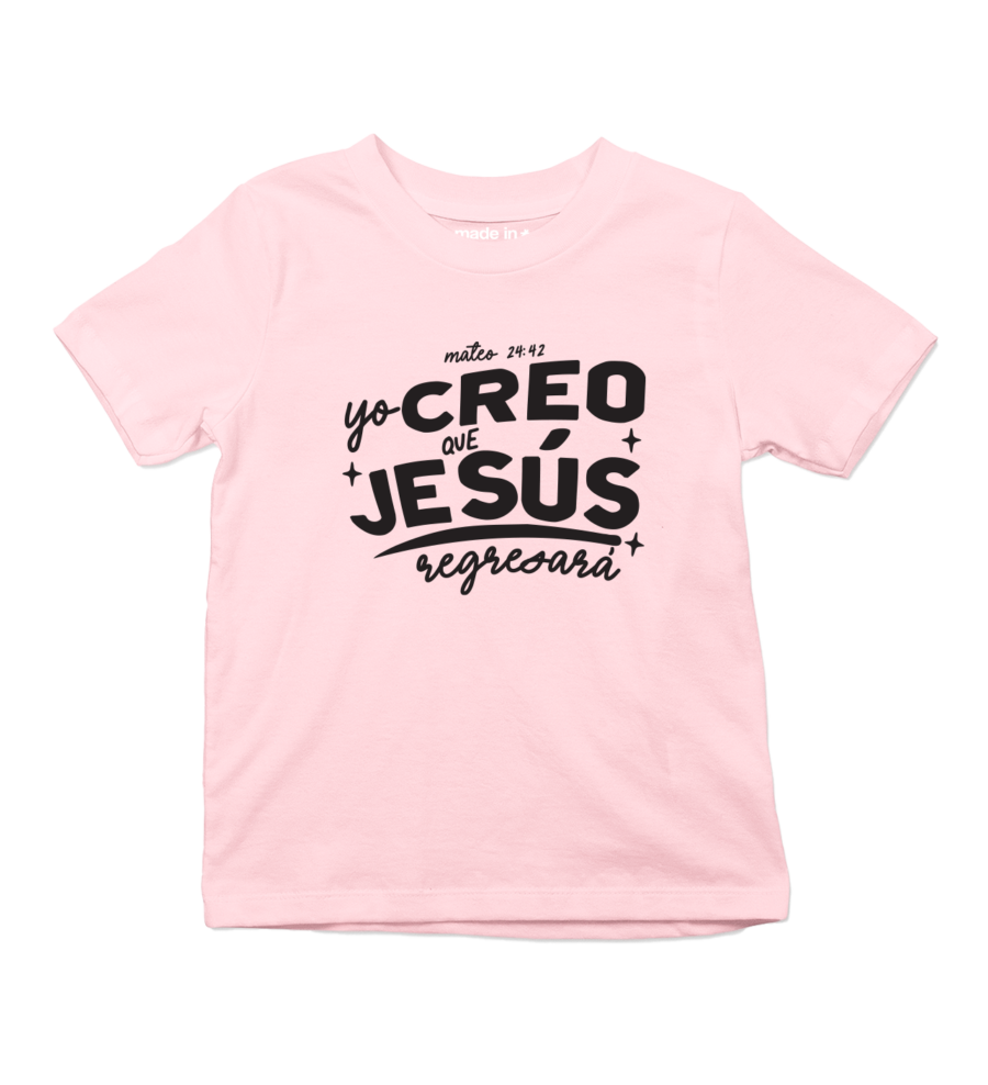 CREO QUE JESÚS - Image 5