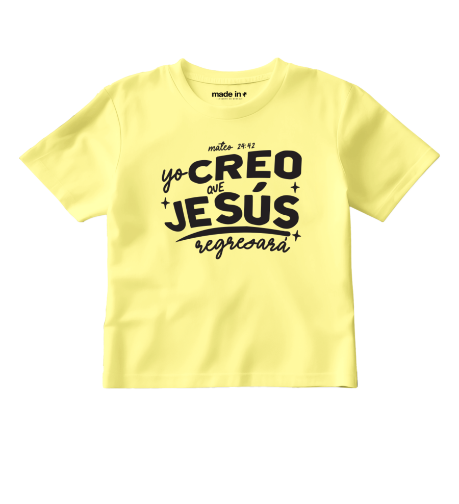 CREO QUE JESÚS - Image 6