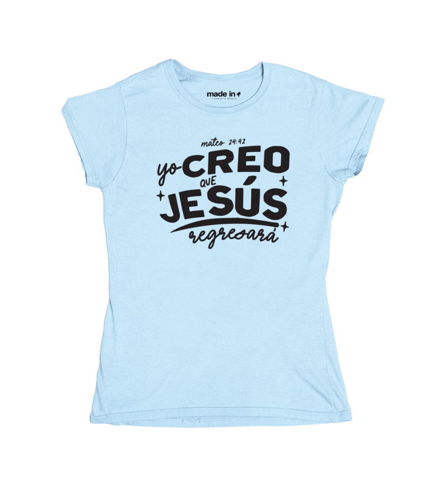 CREO QUE JESÚS - Image 6