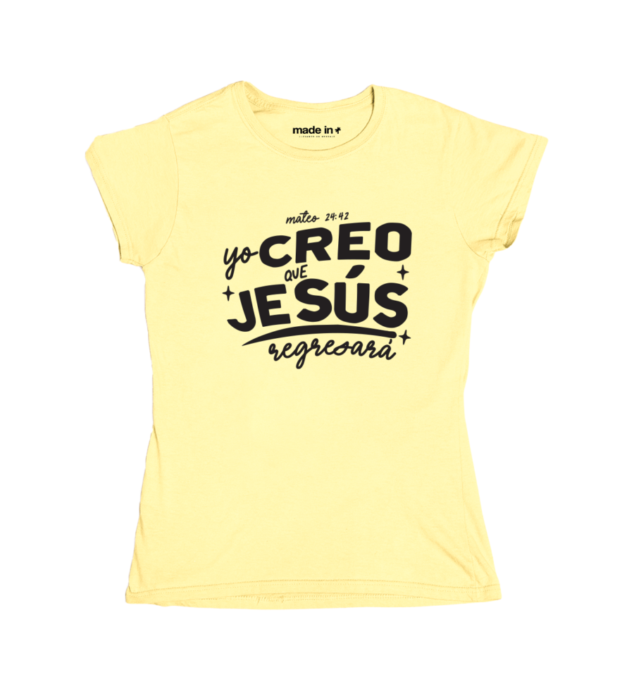 CREO QUE JESÚS - Image 5