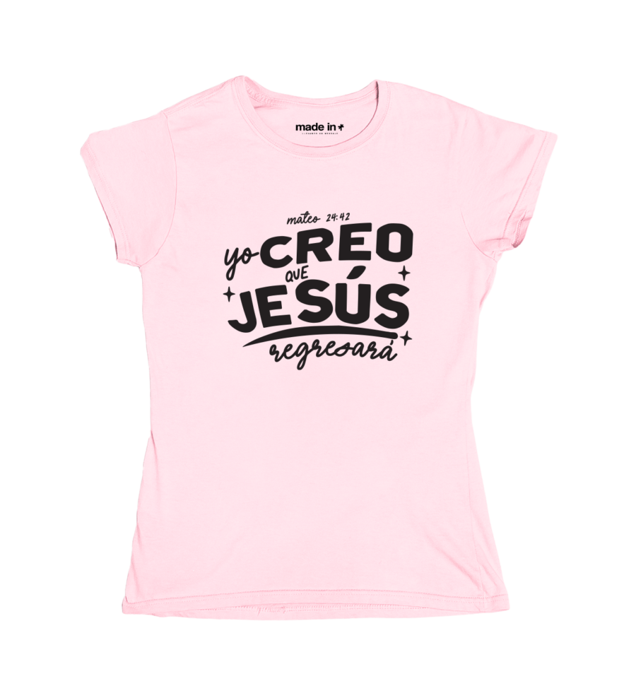 CREO QUE JESÚS - Image 4