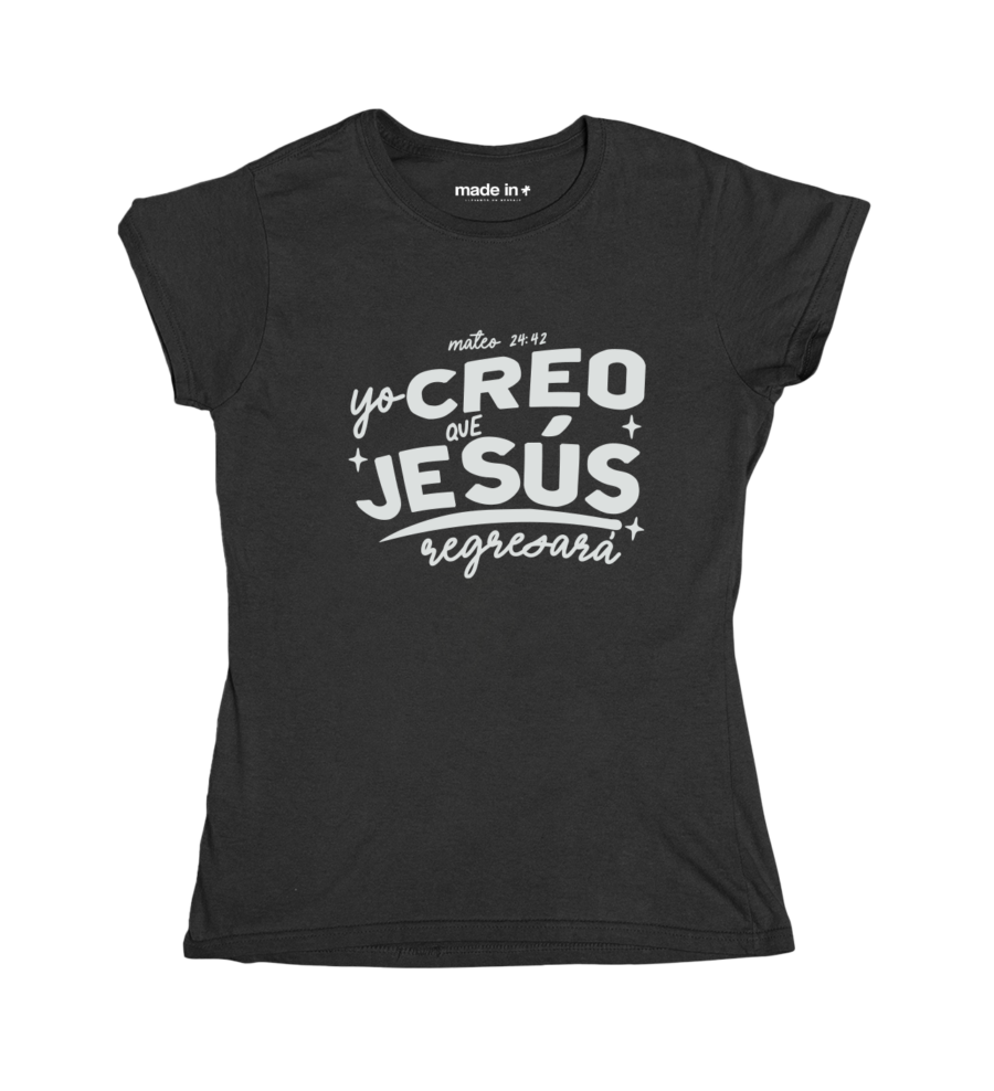 CREO QUE JESÚS - Image 7