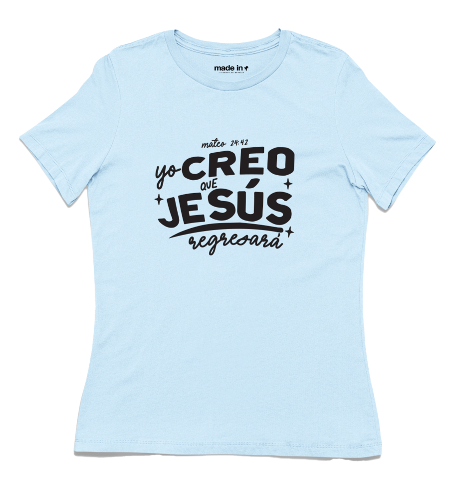 CREO QUE JESÚS - Image 7