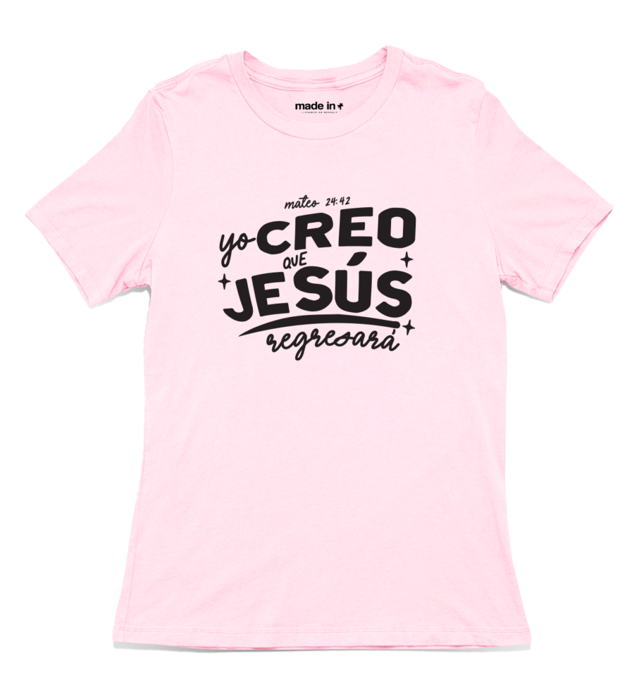 CREO QUE JESÚS - Image 5