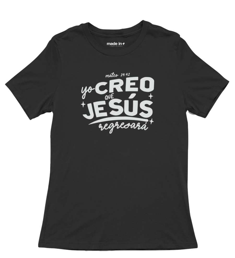 CREO QUE JESÚS - Image 2