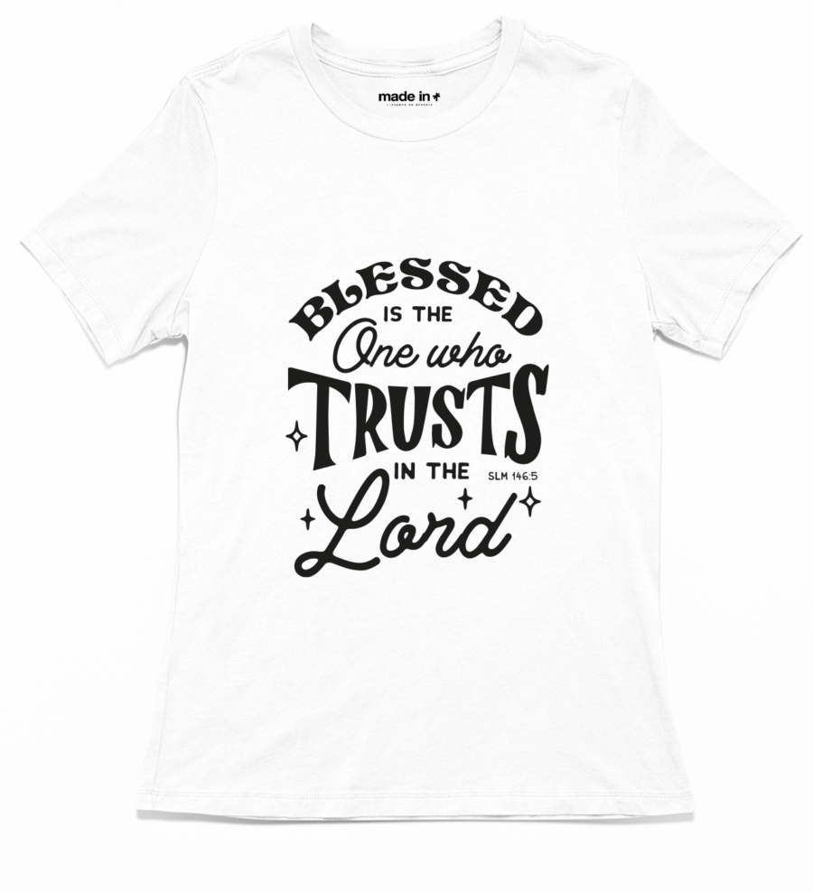 BLESSED TRUTS - Image 3
