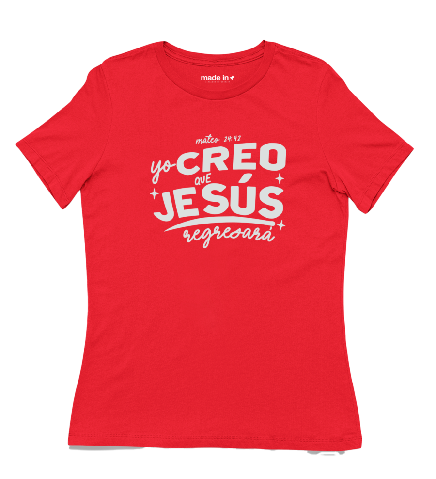 CREO QUE JESÚS - Image 4