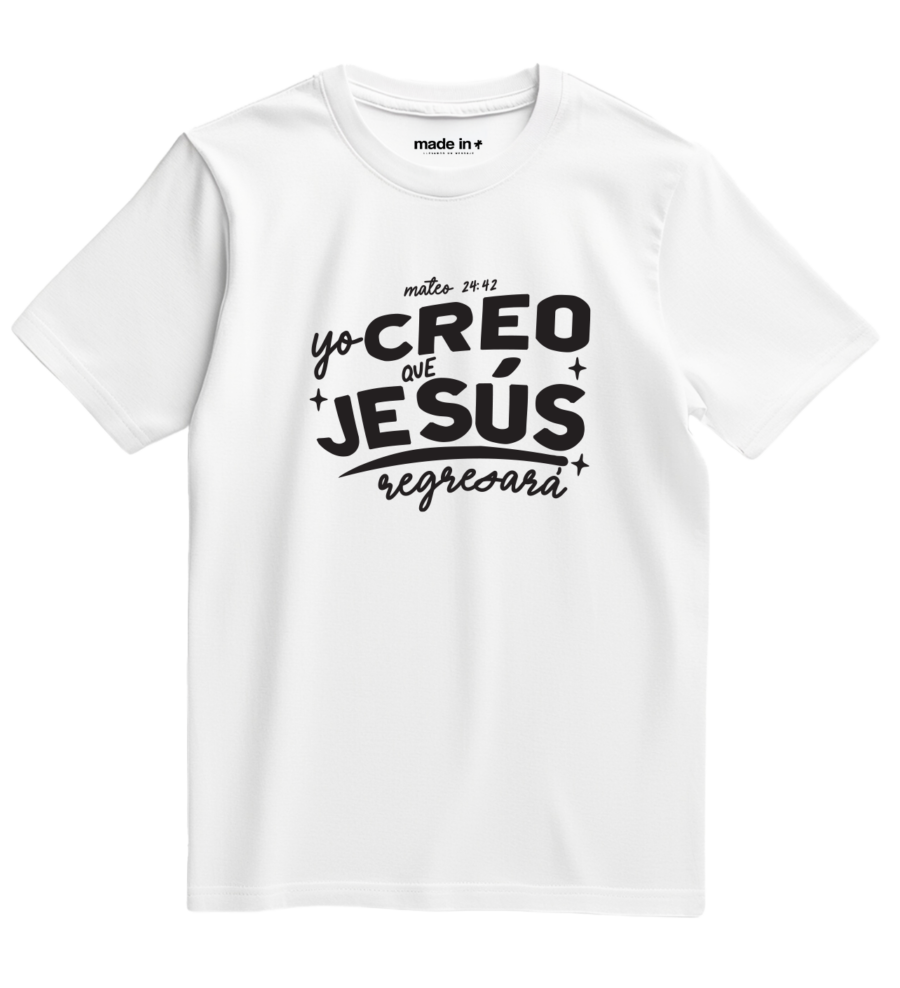 CREO QUE JESÚS - Image 3