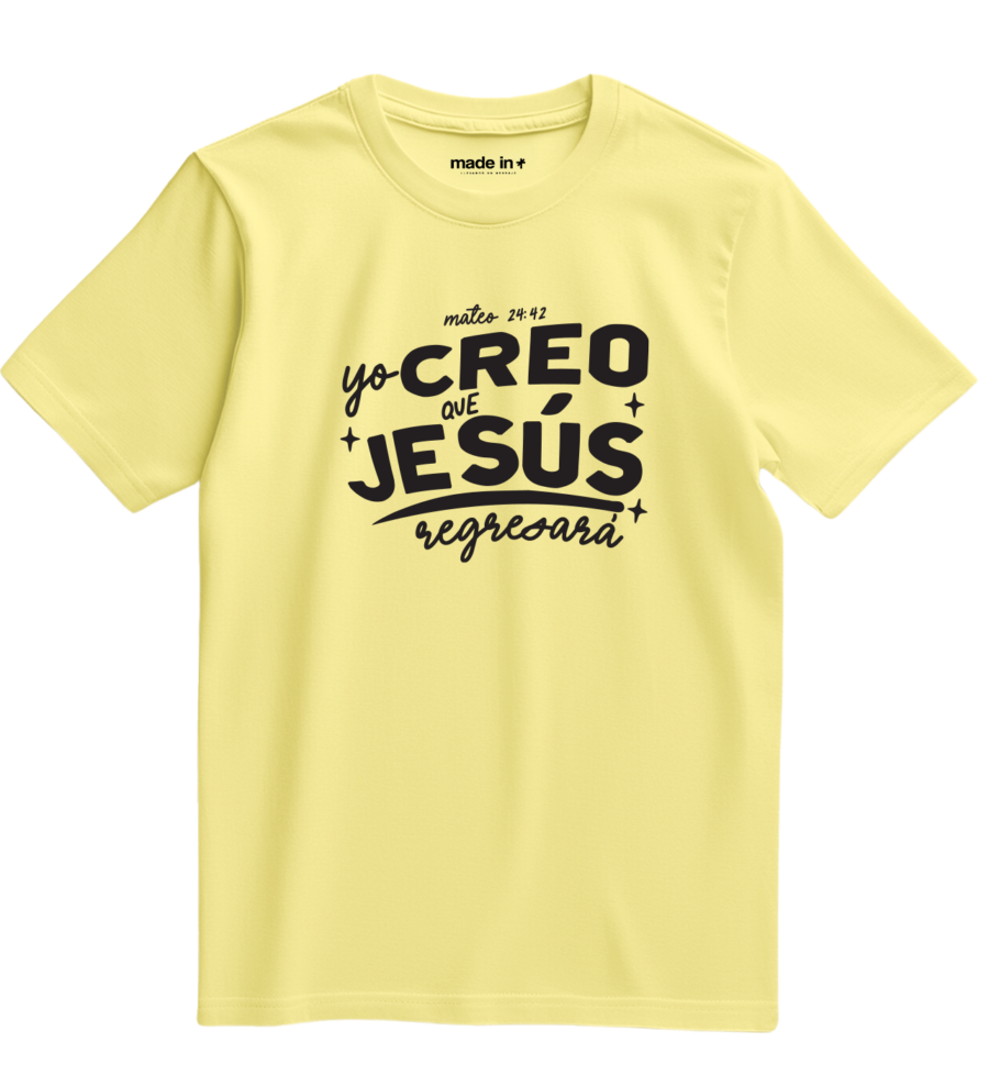 CREO QUE JESÚS - Image 6