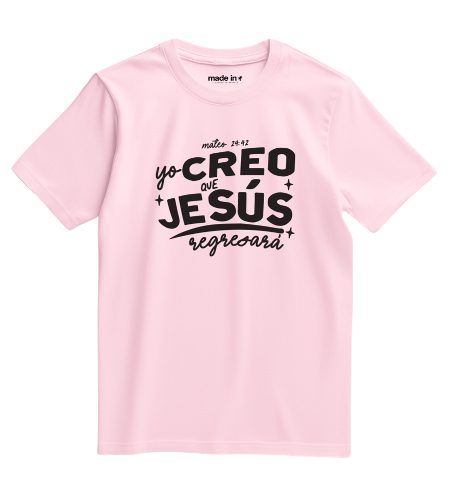 CREO QUE JESÚS - Image 5