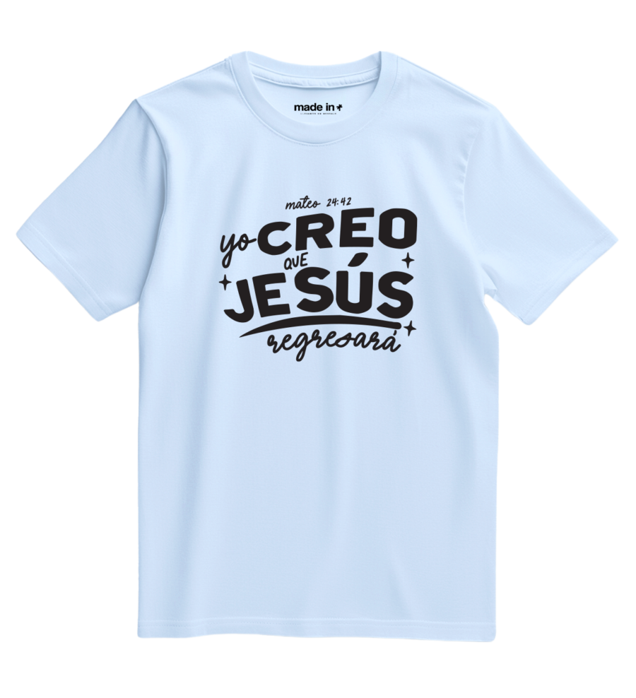 CREO QUE JESÚS - Image 7