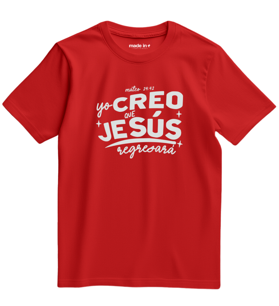 CREO QUE JESÚS - Image 4