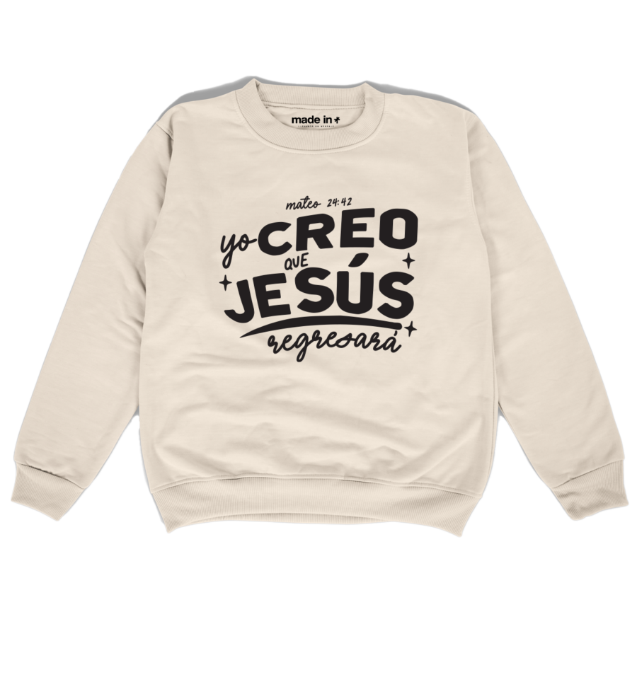 CREO QUE JESÚS - Image 4